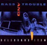 CD #2 Selectors Item